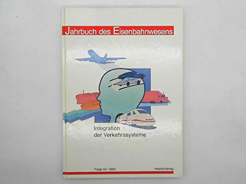 Jahrbuch des Bahnwesens - Nah- und Fernverkehr: Integration der Verkehrssysteme Leisure, Home & Garden