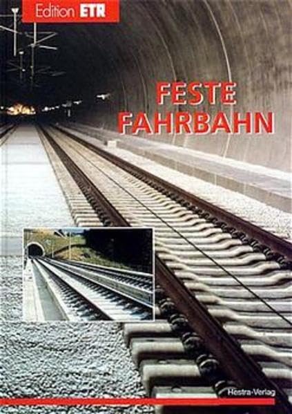 Product Image: Feste Fahrbahn (Edition ETR)