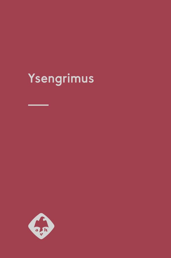 Ysengrimus: Lateinisch/Deutsch (Mittellateinische Bibliothek) Contemporary literature