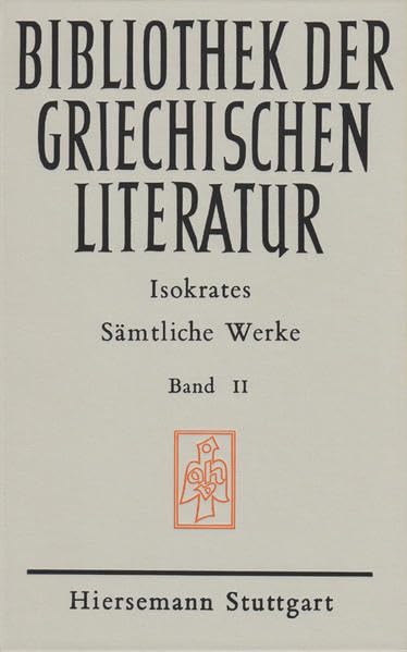 Sämtliche Werke. Band II. Reden IX-XXI, Briefe, Fragmente. Essays & Short Stories