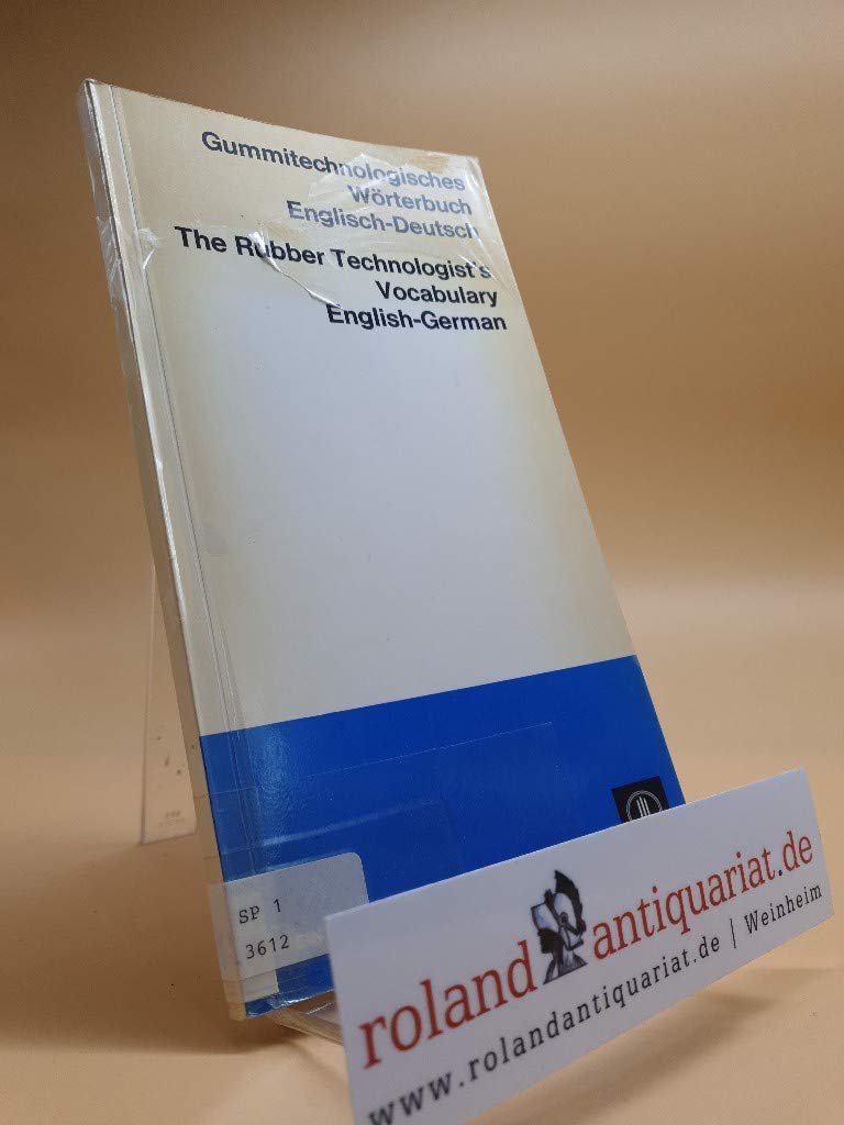 Nomenclatura Columnae Vertebralis. Wörterbuch der Wirbelsäule. Die Termini in der Fachsprache und in sechs lebenden Sprachen - Deutsch - Englisch - Französisch - Italienisch - Russisch - Spanisch Medicine