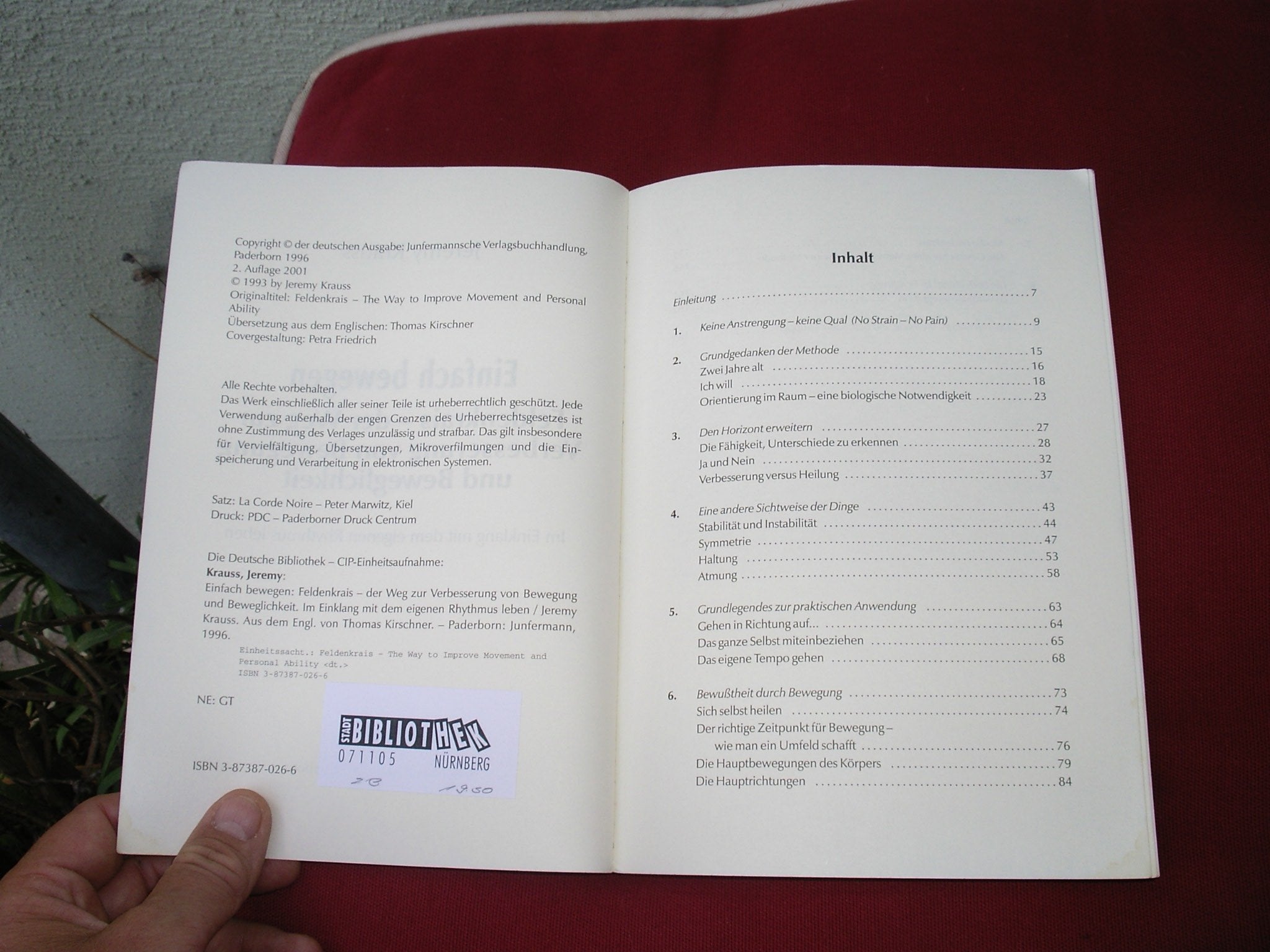 Psychosentherapie. Psychoanalytische und existentielle Grundlagen Psychology