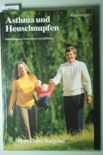 Asthma und Heuschnupfen. Ratschläge zur Erkennung und Linderung Health, Nutrition & Fitness