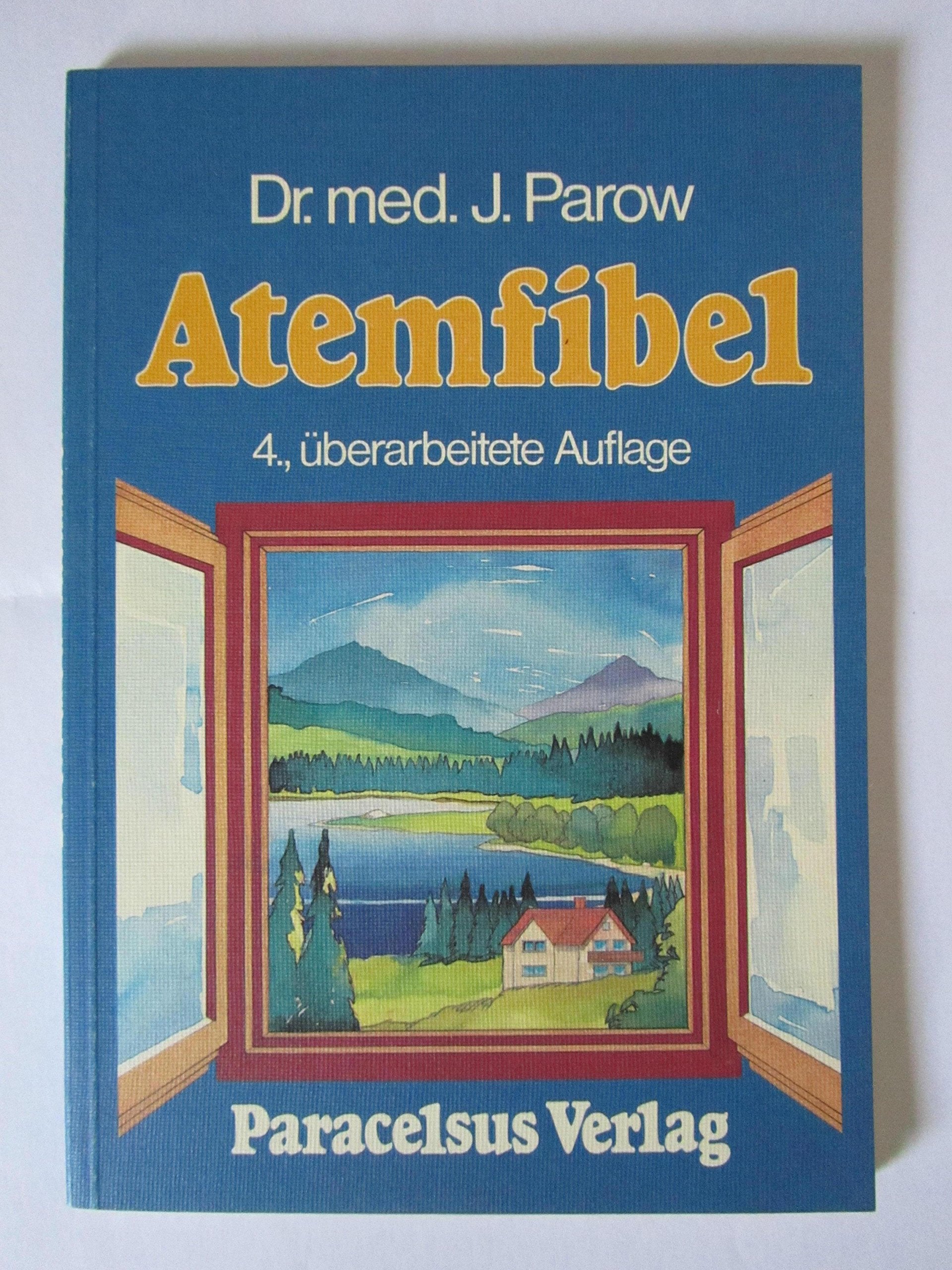 Atemfibel Health, Nutrition & Fitness