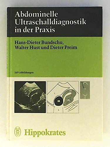 Abdominelle Ultraschalldiagnostik in der Praxis Books
