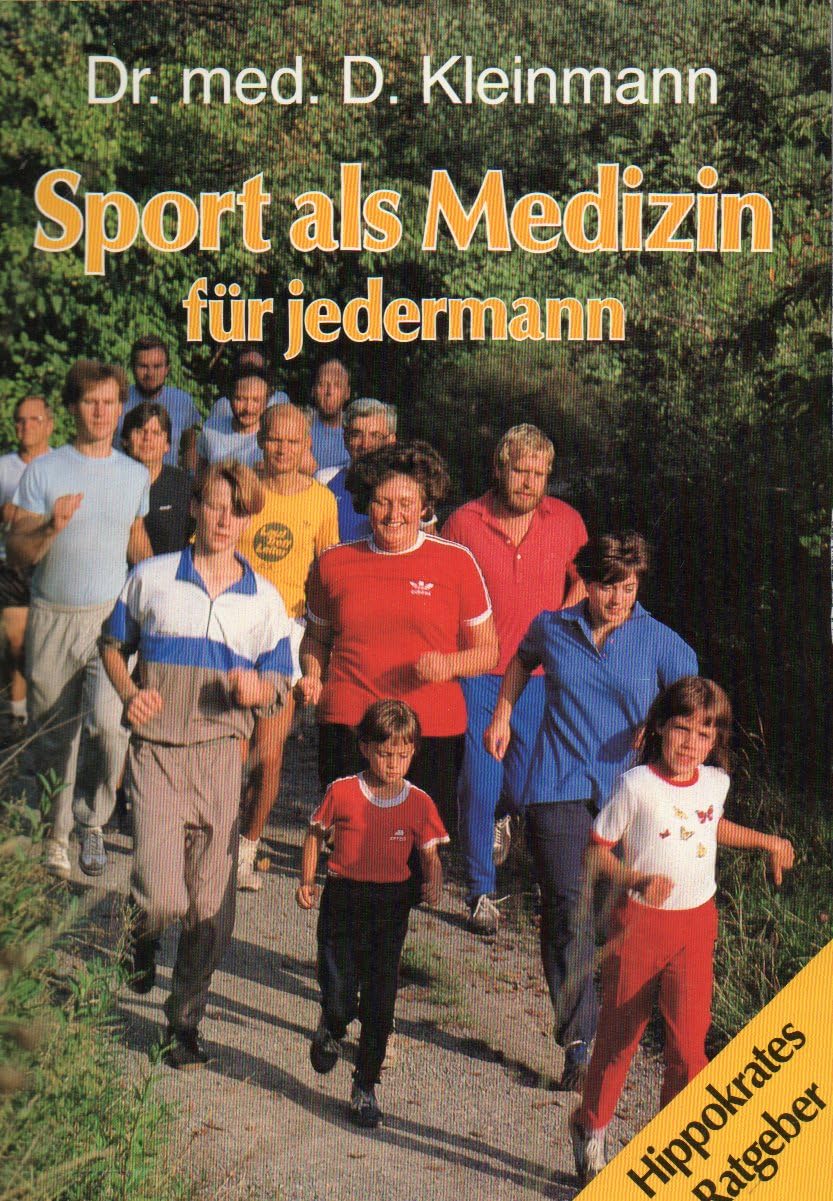 Sport als Medizin für jedermann Leisure & Fun