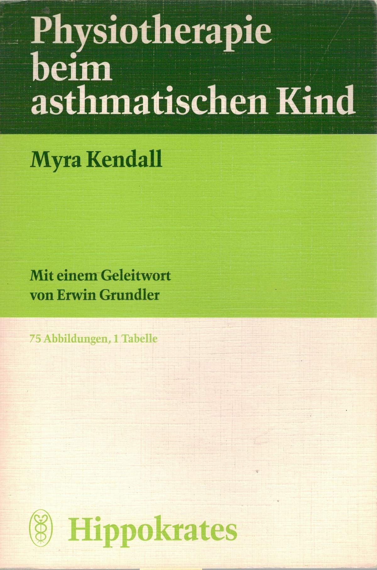 Physiotherapie beim asthmatischen Kind Medicine