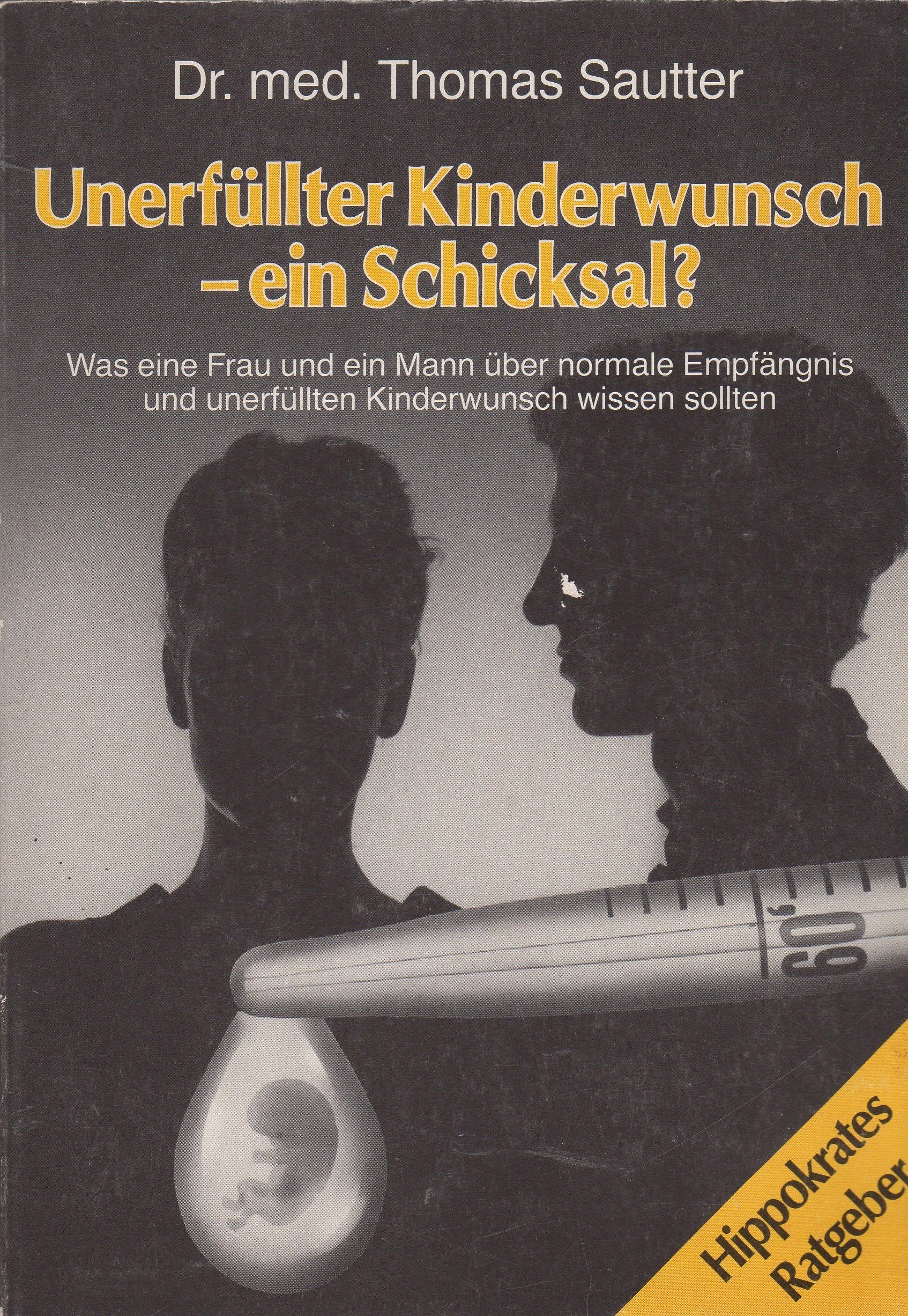 Product Image: Unerfüllter Kinderwunsch, ein Schicksal?