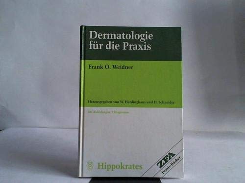 Product Image: Dermatologie für die Praxis