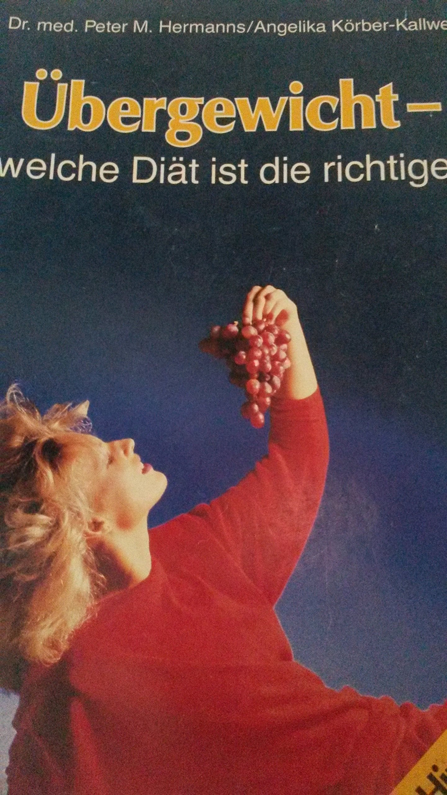 Übergewicht, welche Diät ist die richtige? Zahlreiche Diätpläne und praktische Beispiele Medicine
