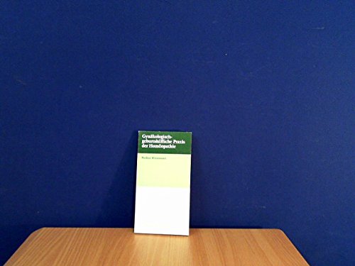 Gynäkologisch-geburtshilfliche Praxis der Homöopathie Medicine
