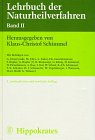 Lehrbuch der Naturheilverfahren, Bd.2 Books