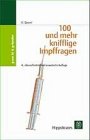 Hundert und mehr knifflige Impffragen Medicine