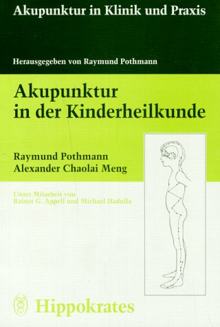 Akupunktur in der Kinderheilkunde Health, Nutrition & Fitness