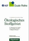 Ökologisches Stoffgebiet Natural Sciences