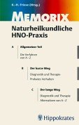 Memorix Naturheilkundliche HNO-Praxis Medicine