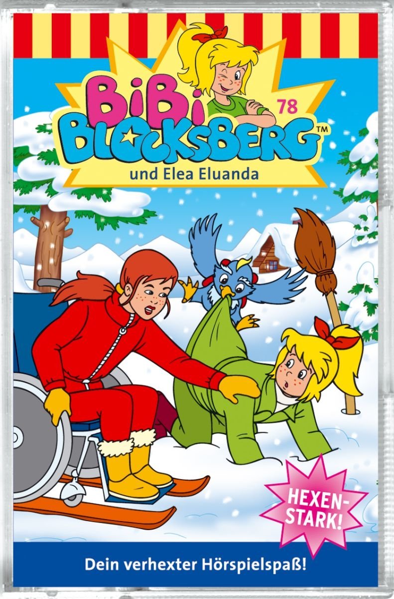 Product Image: Folge 78: Bibi und Elea Eluanda