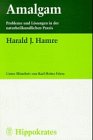 Product Image: Amalgam - Hamre, H. J.