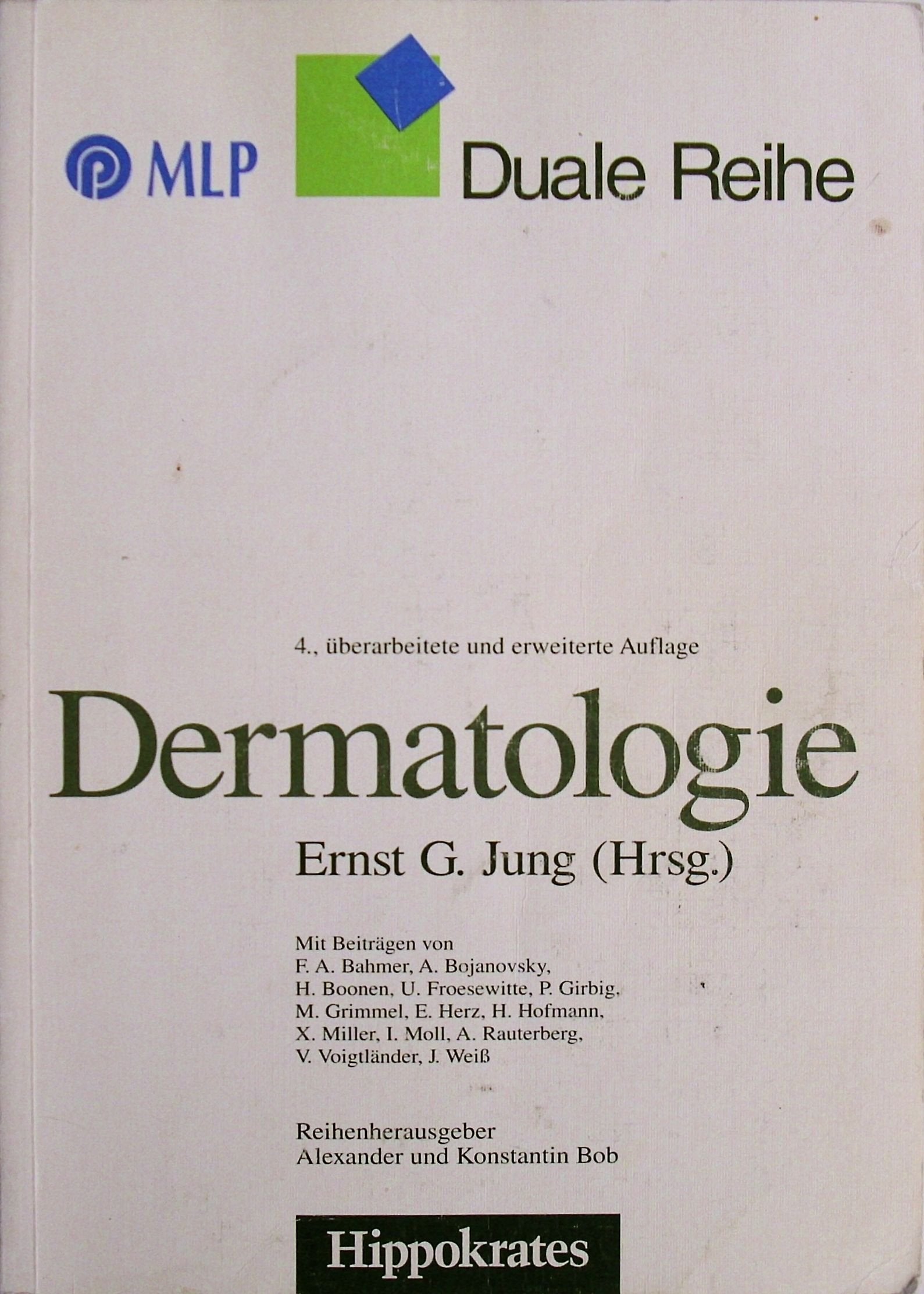 Duale Reihe: Dermatologie Medicine