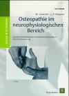 Osteopathie im neurophysiologischen Bereich Medicine