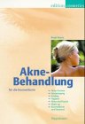 Akne-Behandlung für die Kosmetikerin Health, Nutrition & Fitness