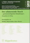 Der schmerzende Bauch Health, Nutrition & Fitness