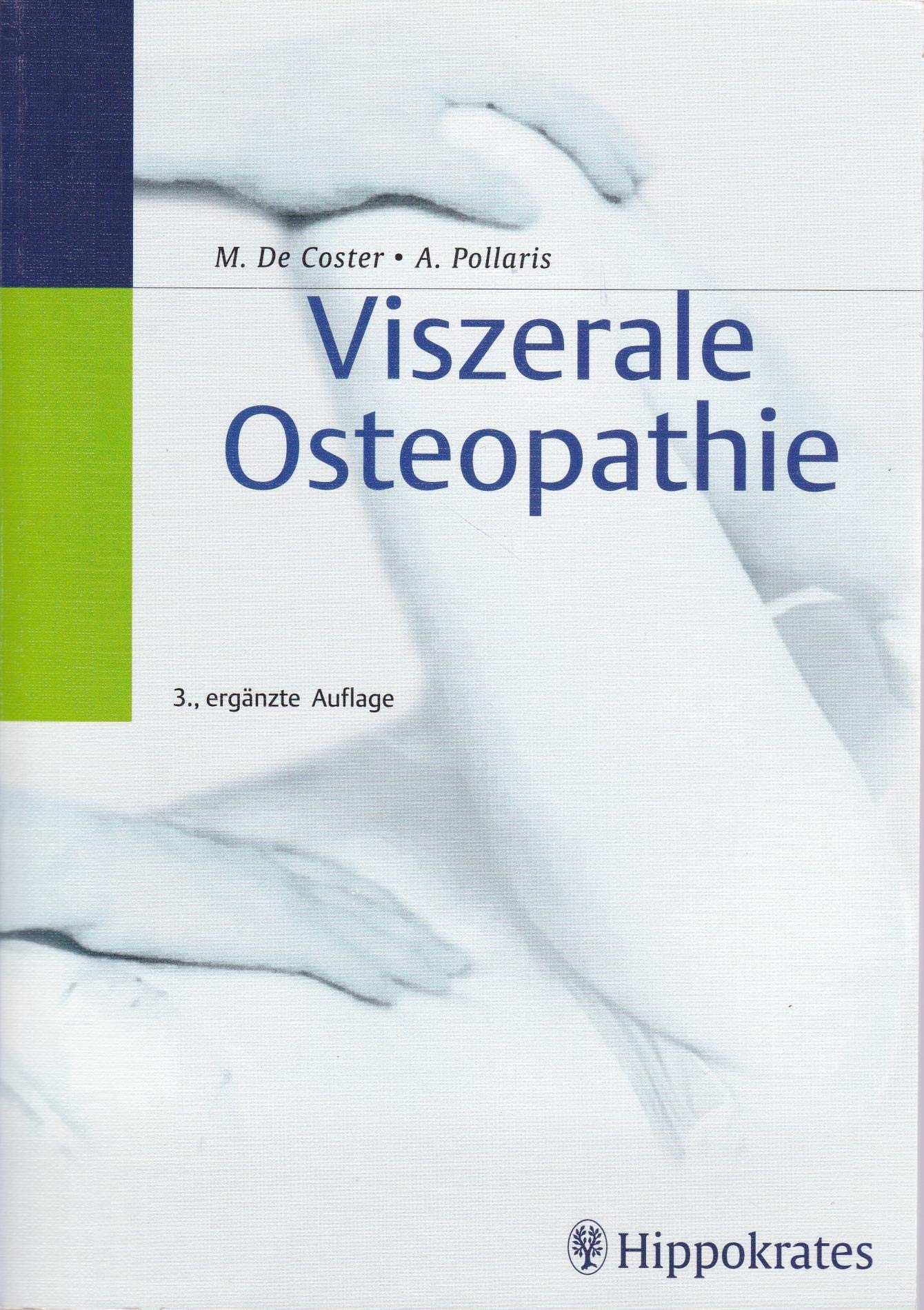 Viszerale Osteopathie Medicine