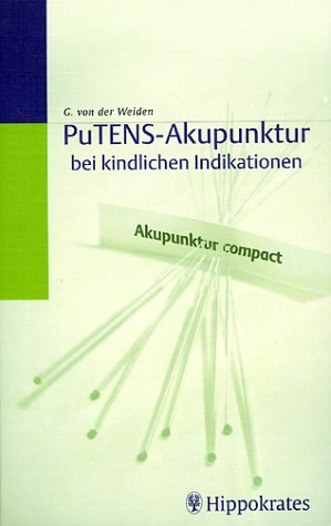 PuTENS-Akupunktur bei kindlichen Indikationen Business & Technology