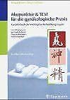 Akupunktur & TCM für die gynäkologische Praxis Medicine