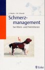 Schmerzmanagement bei Klein- und Heimtieren Medicine