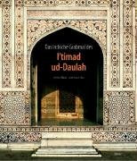 Das indische Grabmal des l'timad ud-Daulah Arts & Music