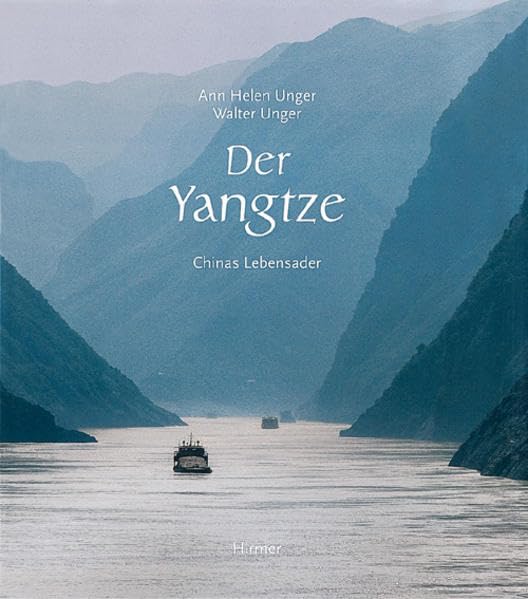 Product Image: Der Yangtze. Chinas Lebensader