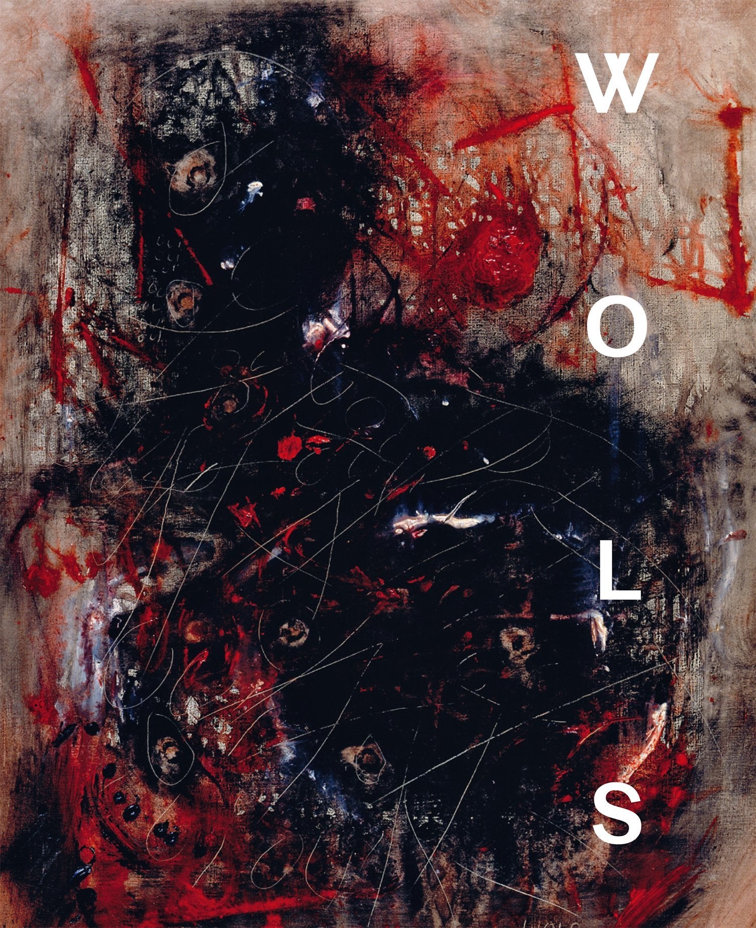 Wols. Retrospective: Catalogue for exhibitions in Bremen, Bremer Kunsthalle, 13.4.-11.8.2013 and in Houston, Menil Collection, 13.9.2013-12.1.2014 Film, Art & Culture
