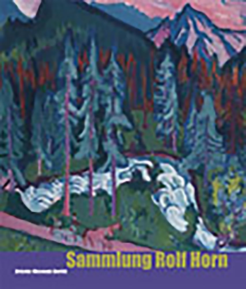 Product Image: Sammlung Rolf Horn