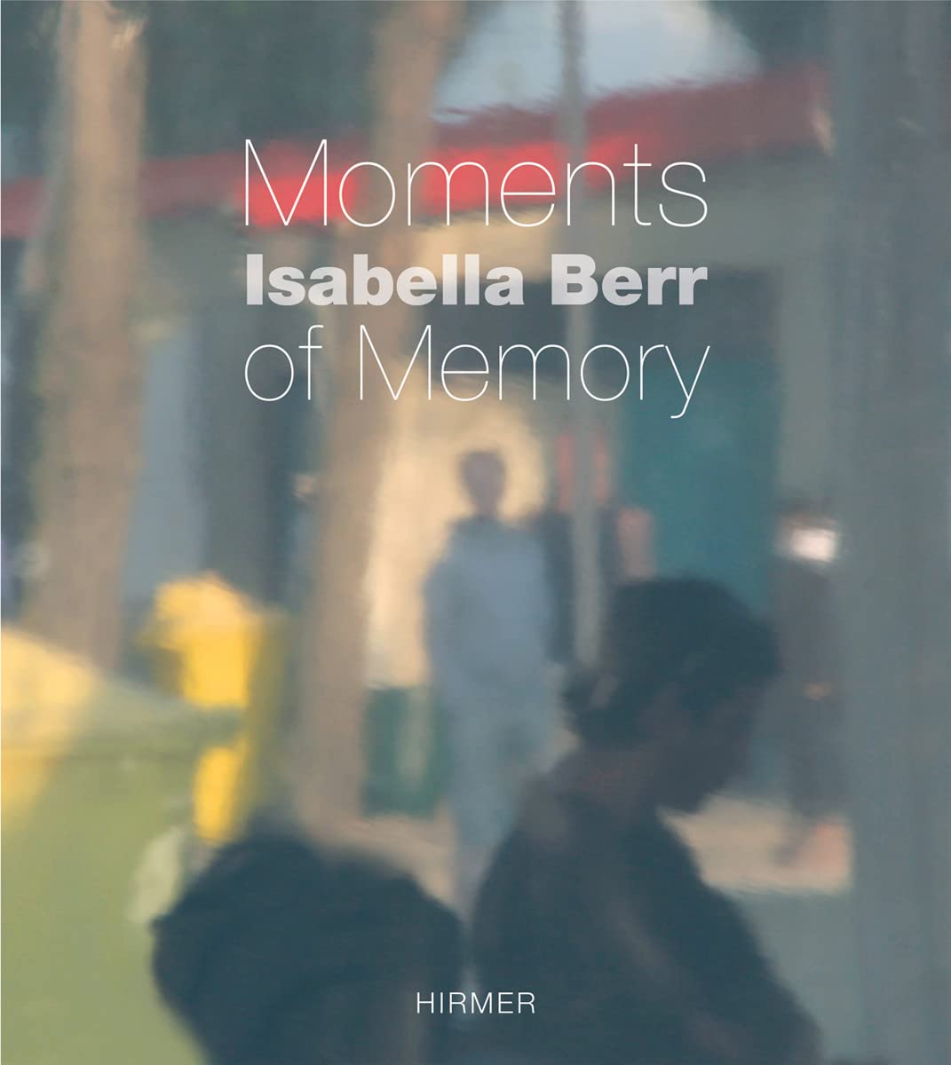 Isabella Berr. Walking Dreams (Jürgen B. Tesch) Travel