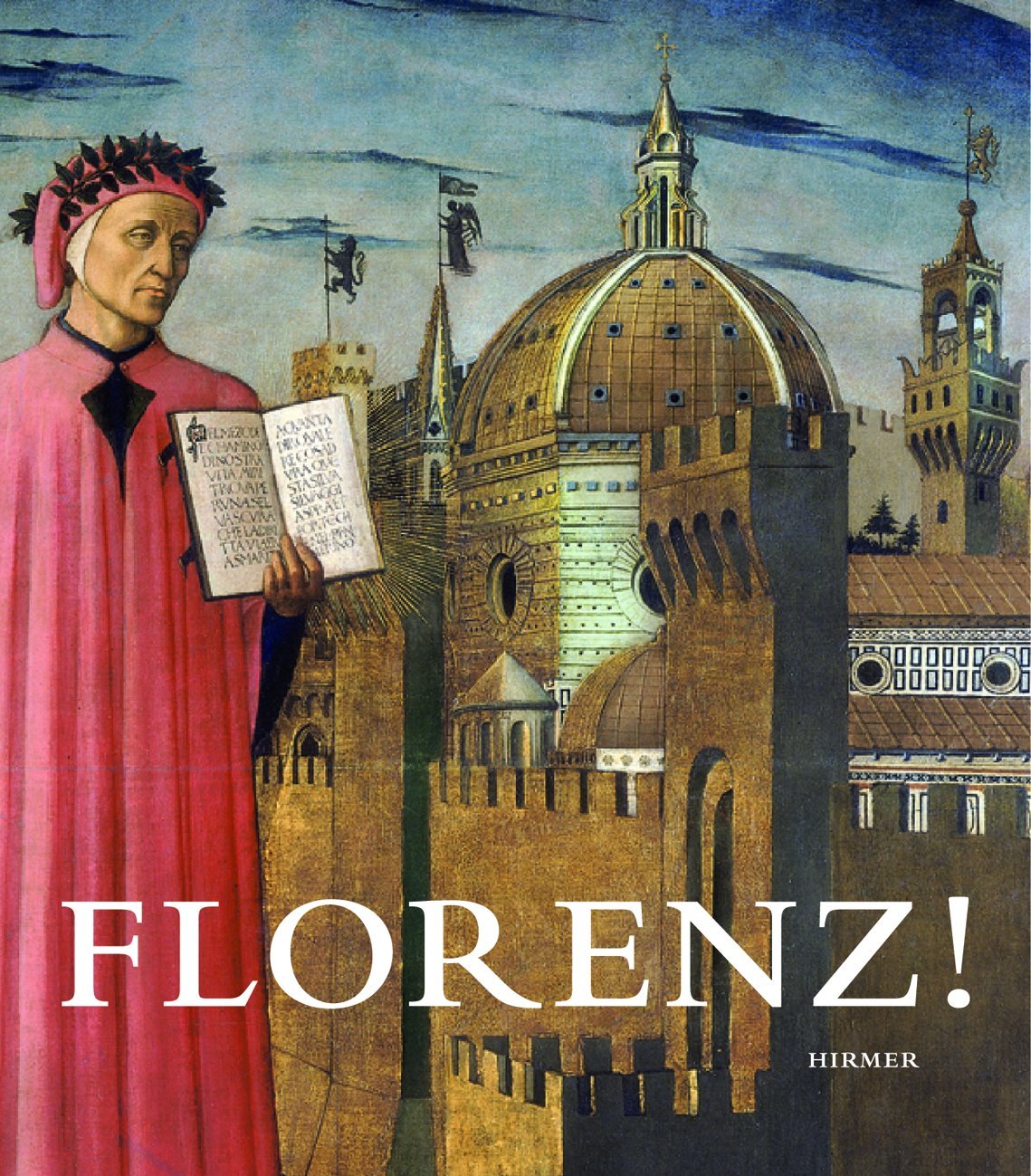 Florenz! Film, Art & Culture