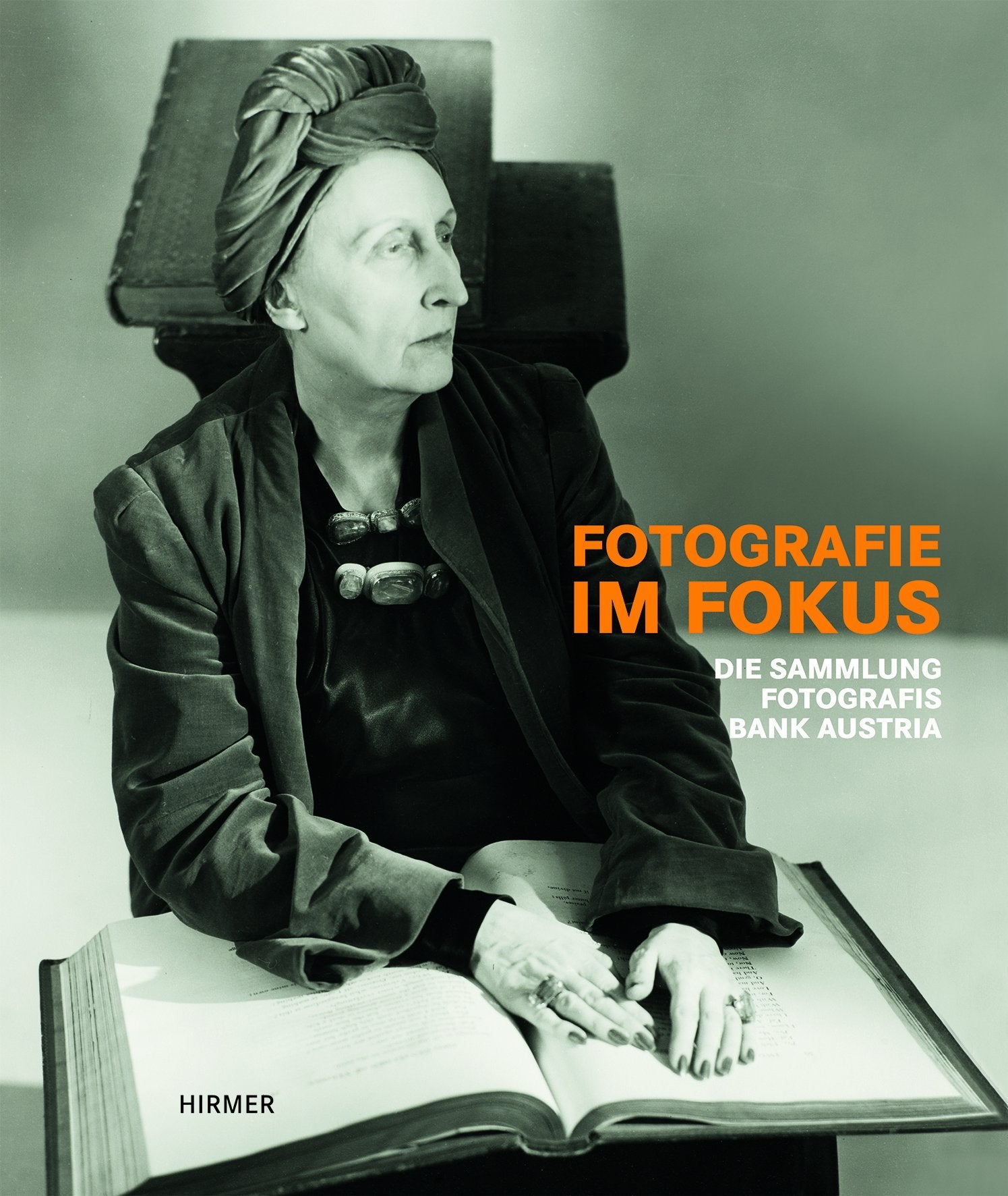 Fotografie im Fokus. Die Sammlung Fotografis der Bank Austria book