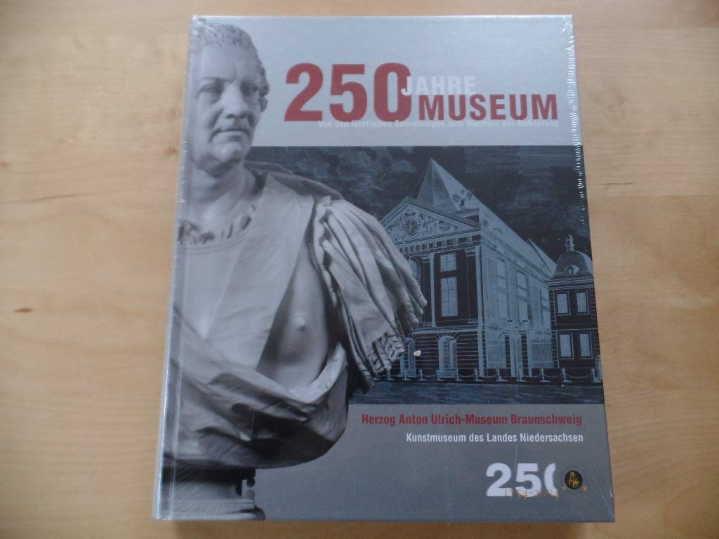 250 Jahre Museum: Von den fürstlichen Sammlungen zum Museum der Aufklärung Film, Art & Culture