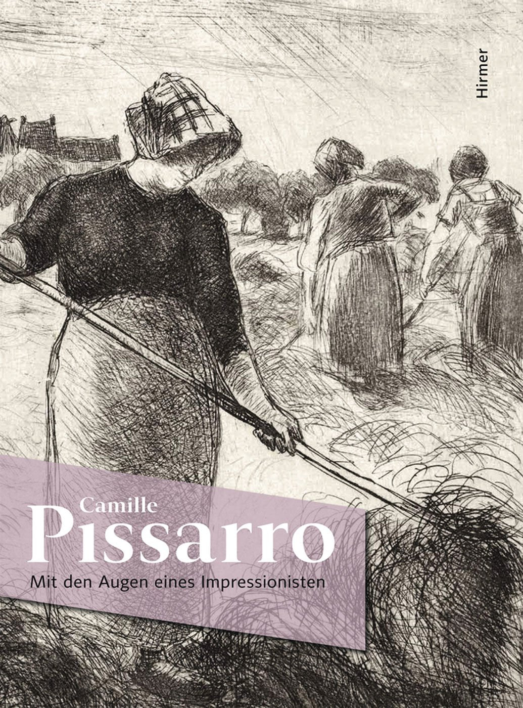 Camille Pissarro. Mit den Augen eines Impressionisten Film, Art & Culture