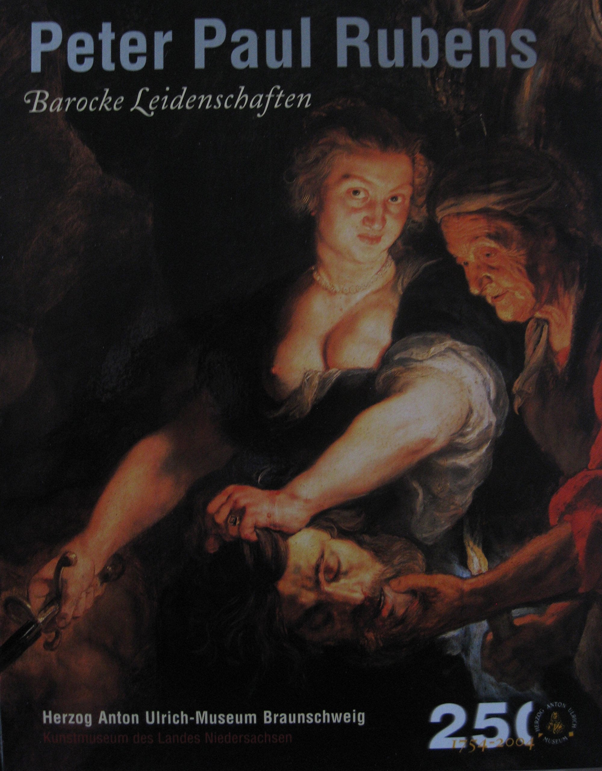 Peter Paul Rubens. Barocke Leidenschaften Film, Art & Culture