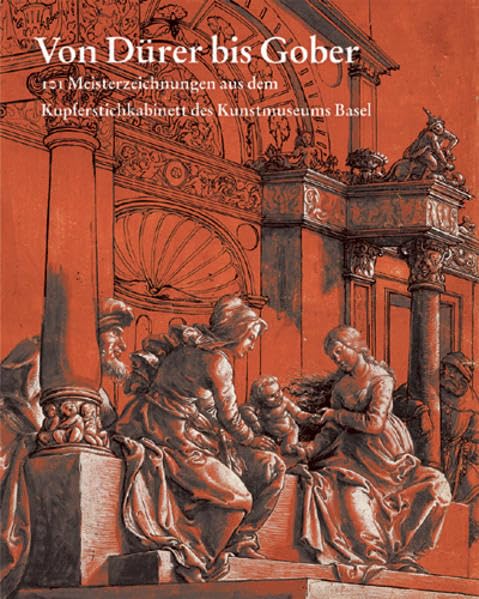 Product Image: Dürer bis Gober