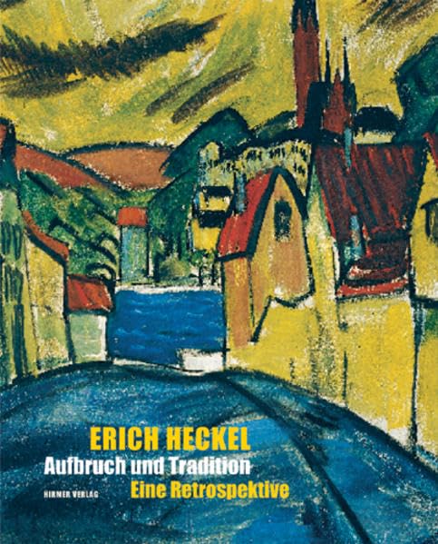 Erich Heckel: Aufbruch und Tradition. Eine Retrospektive; Katalog-Buch zur Ausstellung in Schleswig 16.05.2010–29.08.2010, Schloß Gottorf: Katalogbuch ... 2010 und im Brücke-Museum, Berlin, 2010/11 Film, Art & Culture