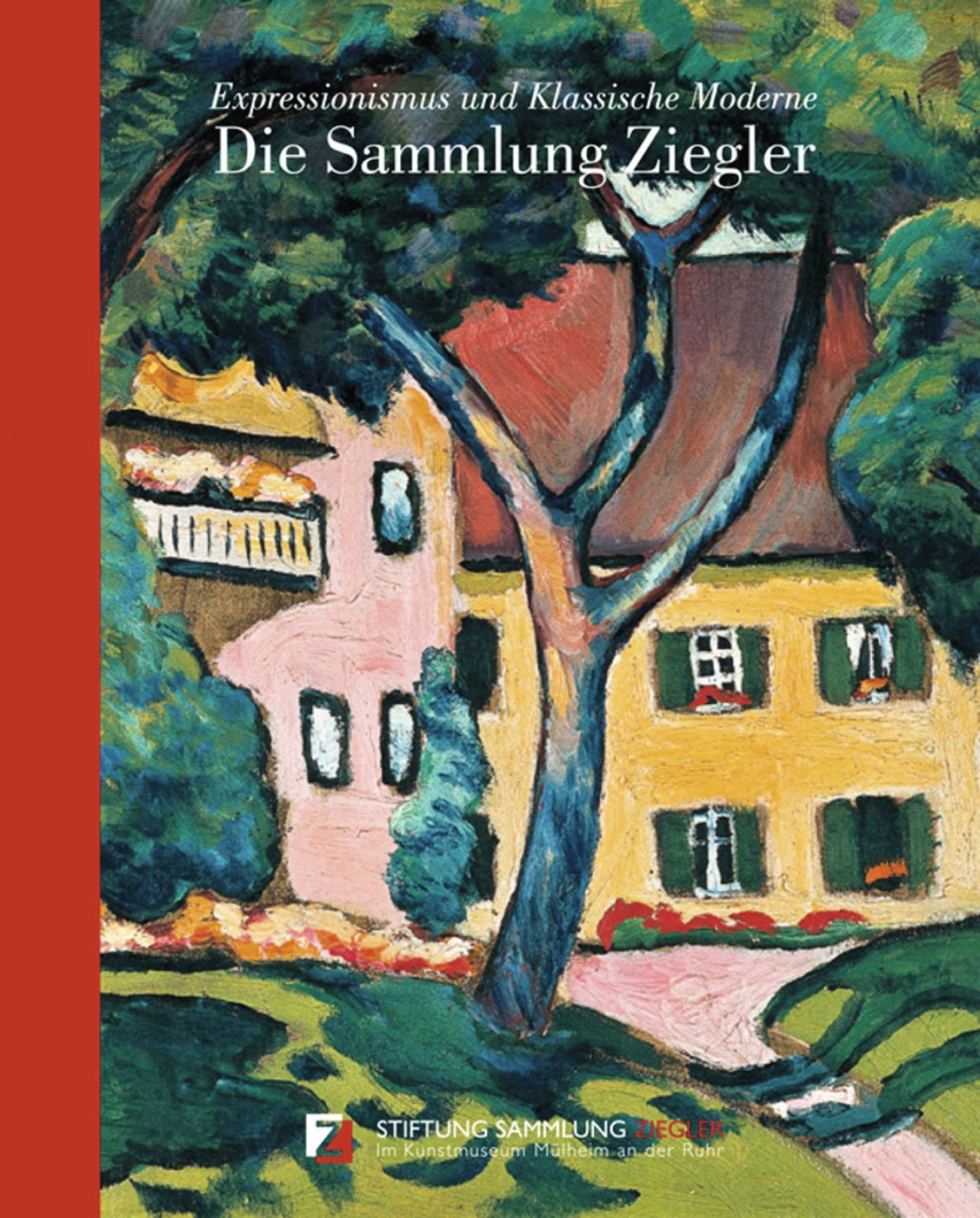 Product Image: Die Sammlung Ziegler