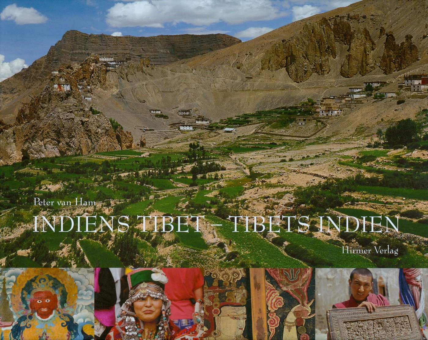 Indiens Tibet - Tibets Indien: Das kulturelle Vermächtnis des West-Himalaja: Das kulturelle Vermächtnis des Westhimalaya. Zu den Ausstellungen im ... im Heinrich Harrer Museum, Hüttenberg 2012/13 Law