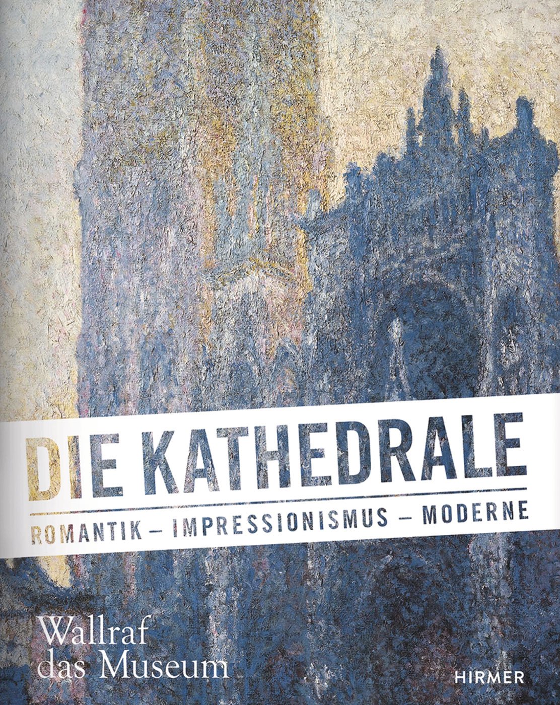 Die Kathedrale Film, Art & Culture