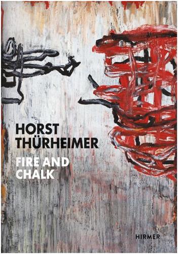 Product Image: Horst Thürheimer Fire and Chalk