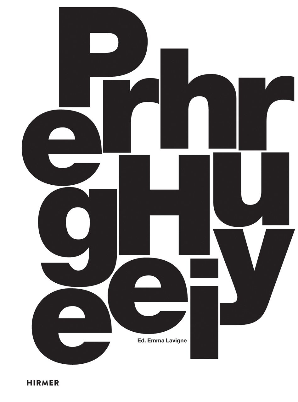 Product Image: Pierre Huyghe