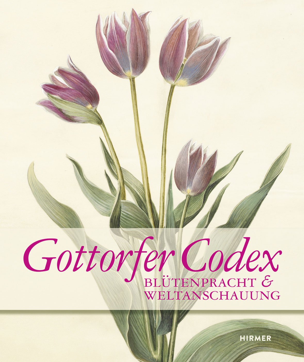 Gottorfer Codex: Blütenpracht und Weltanschauung Arts & Music