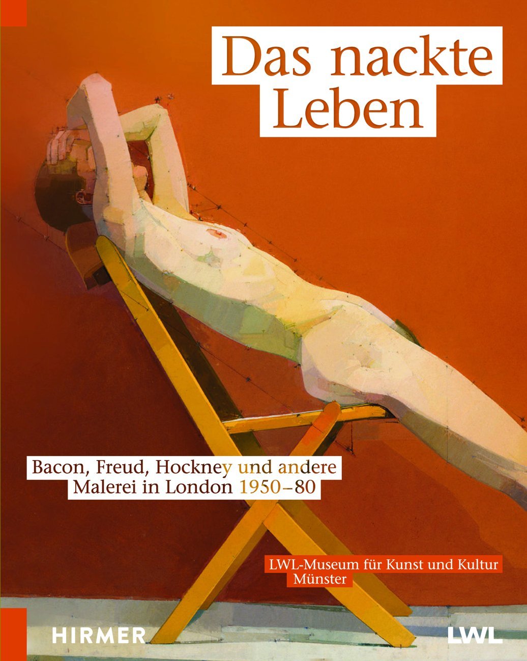 Das nackte Leben Film, Art & Culture