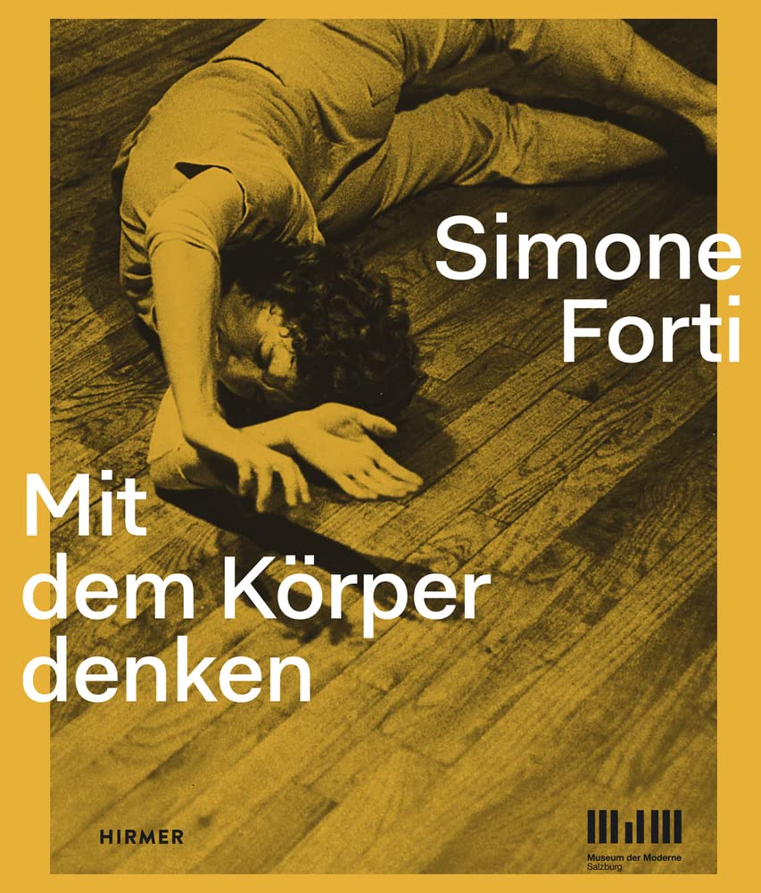 Product Image: Simone Forti